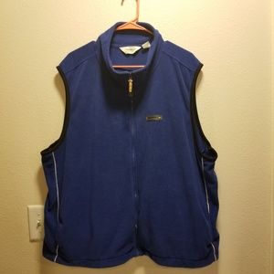 Eddie bauer vest